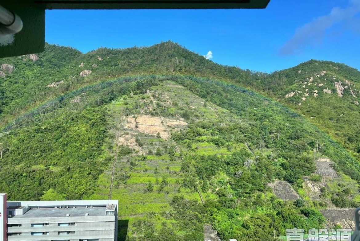 青富苑 A座 - 28NTS – 香港北部都會區