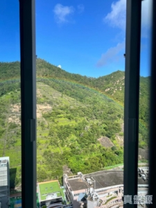 青富苑 A座 - 28NTS – 香港北部都會區