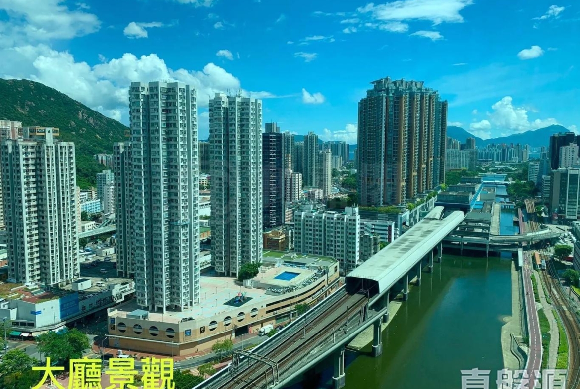 卓爾居 2期 6座 - 28NTS – 香港北部都會區