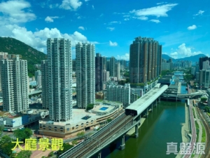卓爾居 2期 6座 - 28NTS – 香港北部都會區