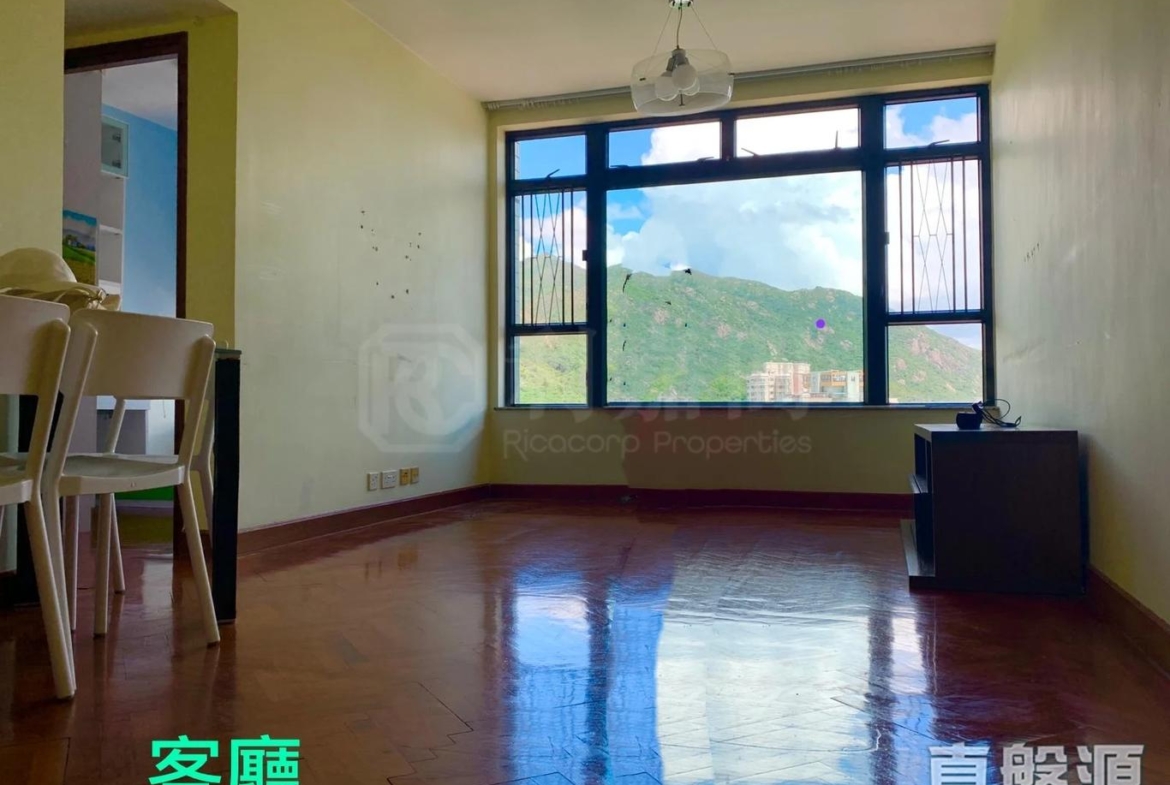 卓爾居 2期 6座 - 28NTS – 香港北部都會區
