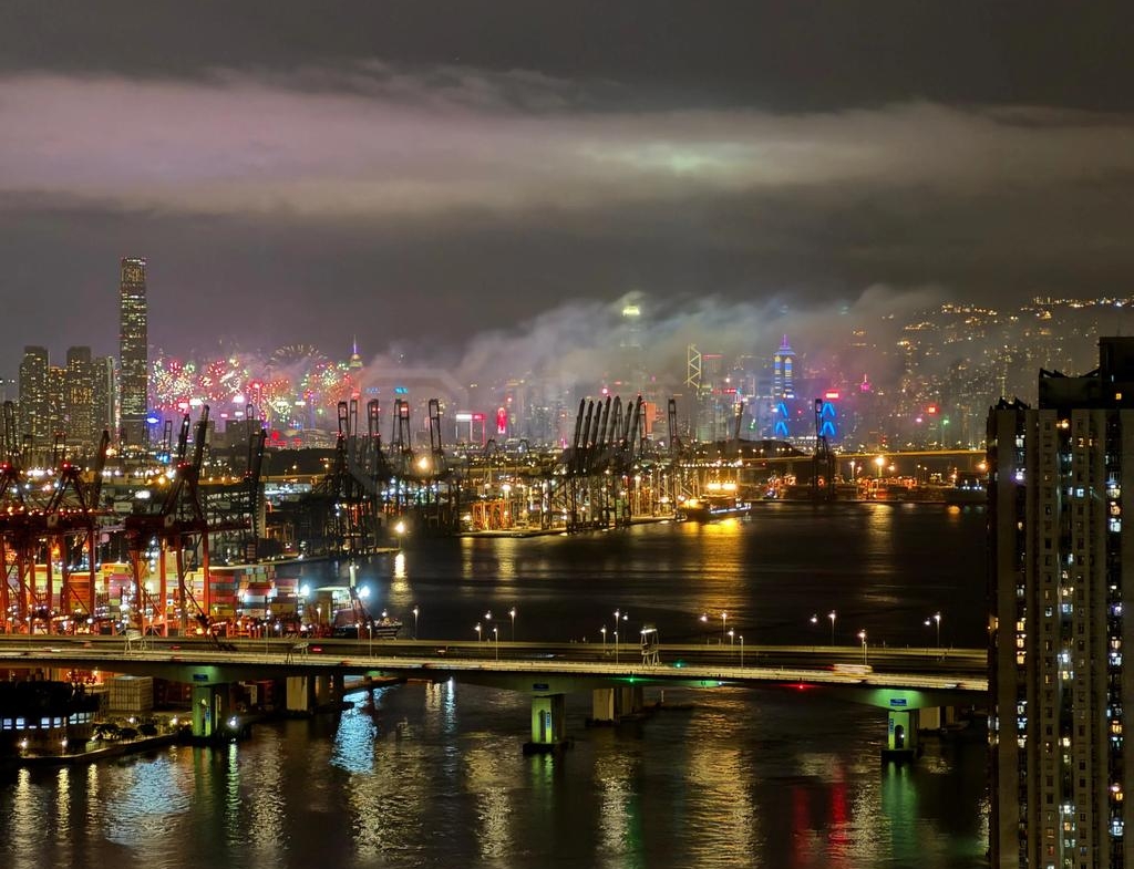 盈翠半島 2期 11座 - 28NTS – 香港北部都會區
