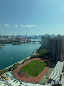 盈翠半島 2期 11座 - 28NTS – 香港北部都會區
