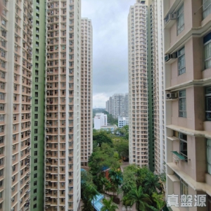 天盛苑 盛謙閣 (H座) - 28NTS – 香港北部都會區