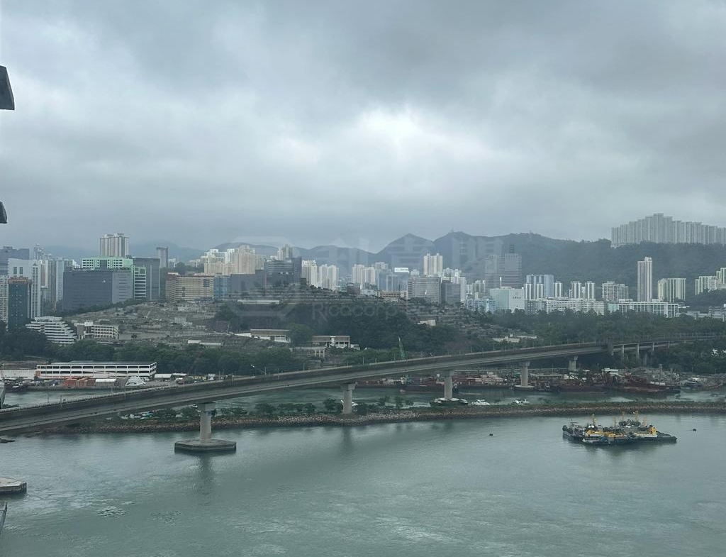 宏福花園 2座 - 28NTS – 香港北部都會區