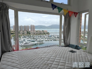 香港黃金海岸 1座 - 28NTS – 香港北部都會區