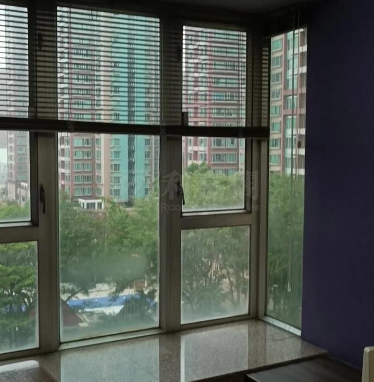疊茵庭 2座 - 28NTS – 香港北部都會區