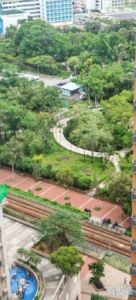 盈豐園 2座 - 28NTS – 香港北部都會區