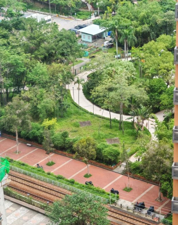盈豐園 2座 - 28NTS – 香港北部都會區