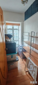 盈豐園 2座 - 28NTS – 香港北部都會區