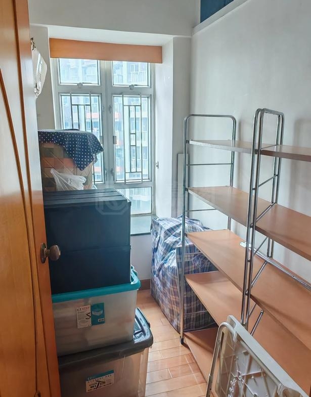 盈豐園 2座 - 28NTS – 香港北部都會區