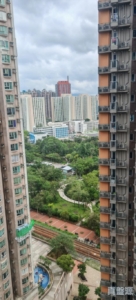 盈豐園 2座 - 28NTS – 香港北部都會區