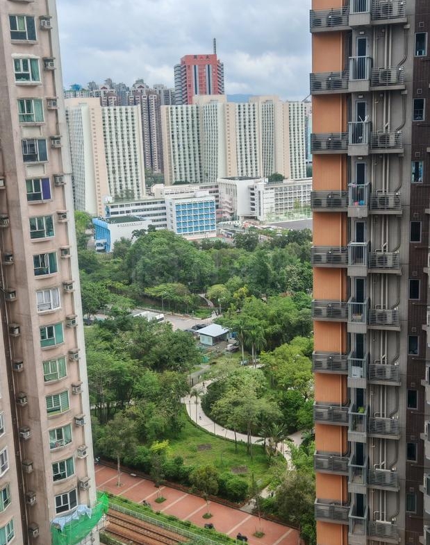 盈豐園 2座 - 28NTS – 香港北部都會區