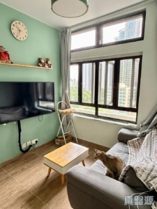 大興花園 1期 2座 - 28NTS – 香港北部都會區