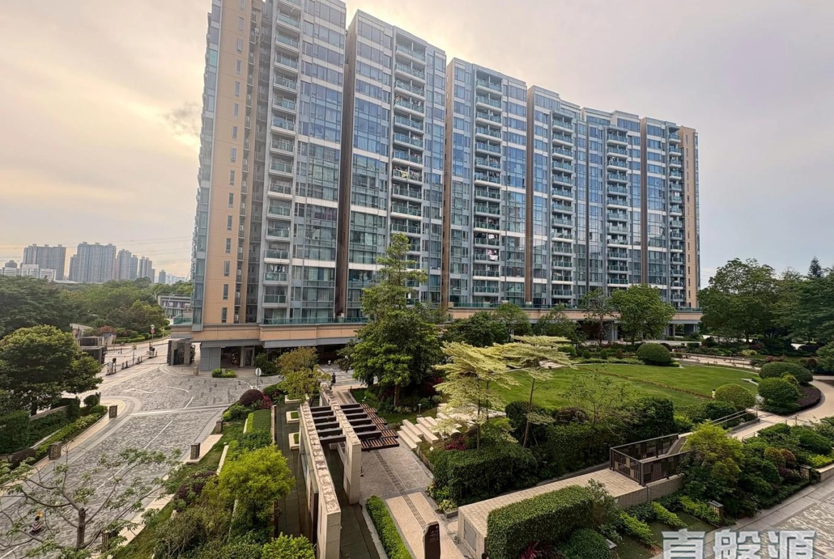 峻巒 2A期 PARK YOHO GENOVA 16B座 - 28NTS – 香港北部都會區