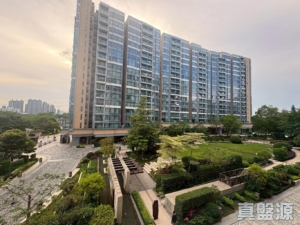 峻巒 2A期 PARK YOHO GENOVA 16B座 - 28NTS – 香港北部都會區