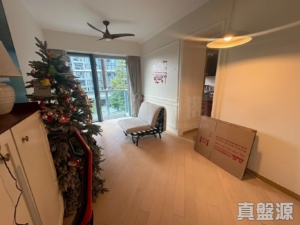 峻巒 2A期 PARK YOHO GENOVA 16B座 - 28NTS – 香港北部都會區