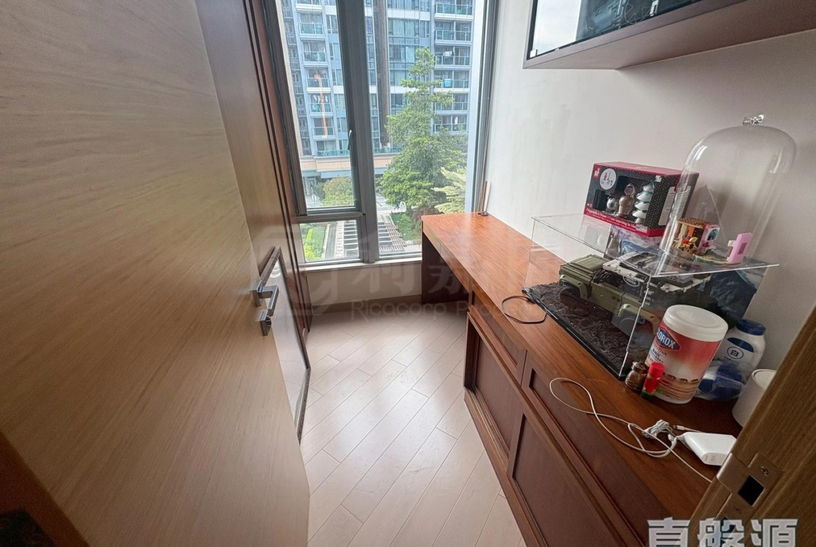 峻巒 2A期 PARK YOHO GENOVA 16B座 - 28NTS – 香港北部都會區