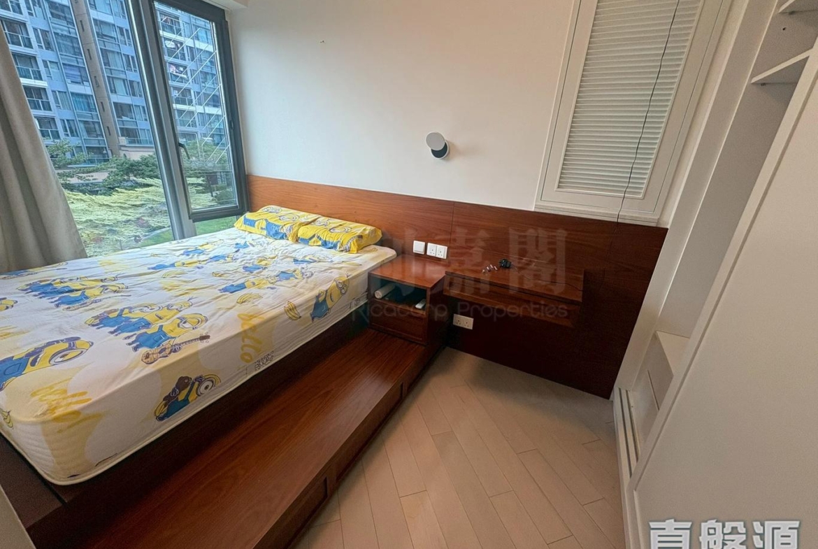 峻巒 2A期 PARK YOHO GENOVA 16B座 - 28NTS – 香港北部都會區