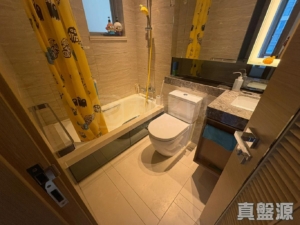 峻巒 2A期 PARK YOHO GENOVA 16B座 - 28NTS – 香港北部都會區