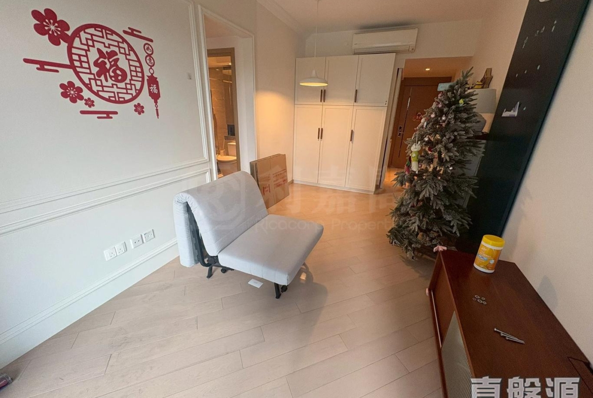 峻巒 2A期 PARK YOHO GENOVA 16B座 - 28NTS – 香港北部都會區