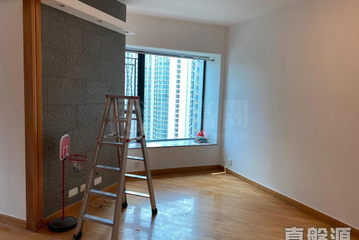 灝景灣 2期 6座 - 28NTS – 香港北部都會區
