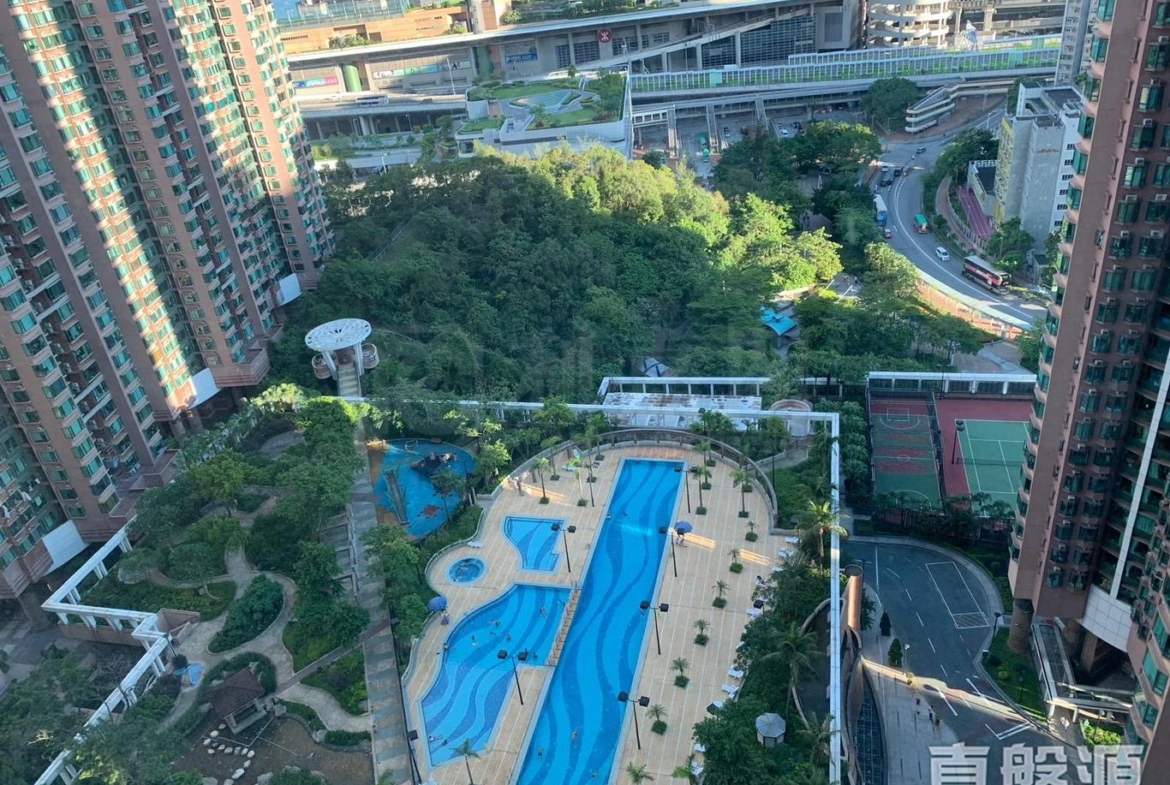 灝景灣 2期 6座 - 28NTS – 香港北部都會區
