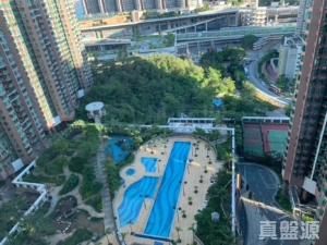 灝景灣 2期 6座 - 28NTS – 香港北部都會區