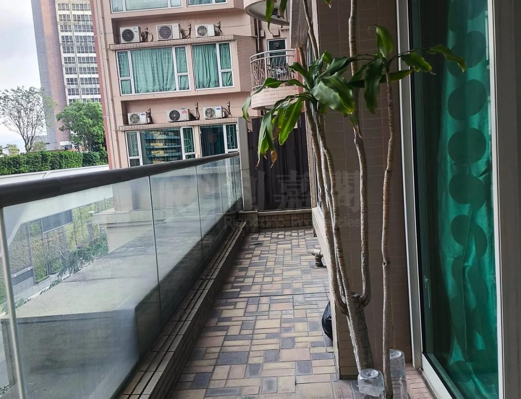 栢慧豪園 2期 栢慧豪廷 8座 - 28NTS – 香港北部都會區