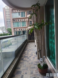 栢慧豪園 2期 栢慧豪廷 8座 - 28NTS – 香港北部都會區