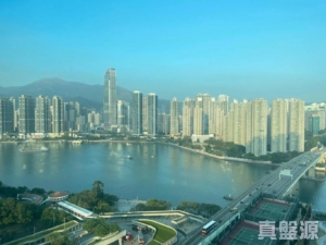 盈翠半島 1期 5座 - 28NTS – 香港北部都會區