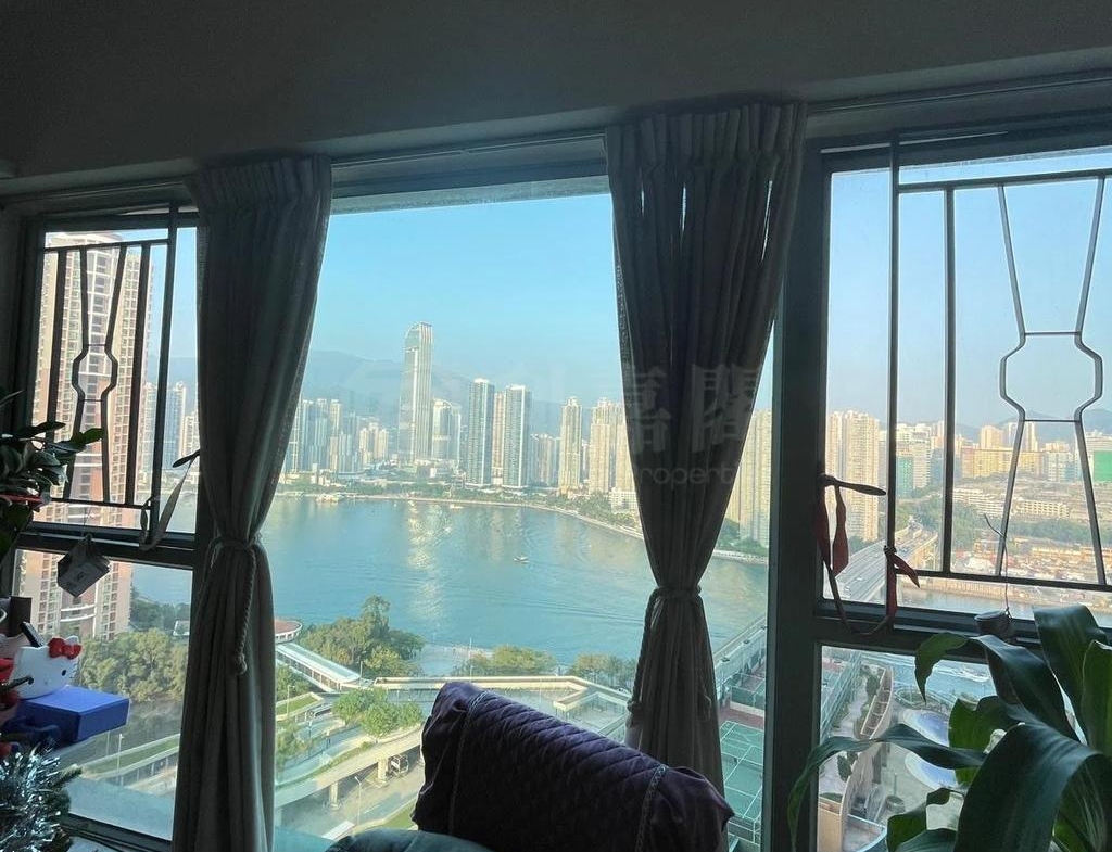 盈翠半島 1期 5座 - 28NTS – 香港北部都會區