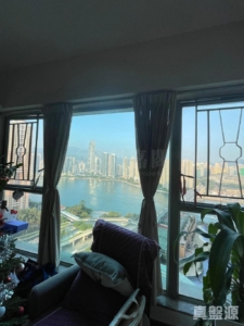 盈翠半島 1期 5座 - 28NTS – 香港北部都會區