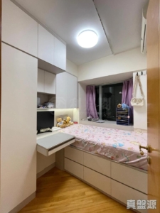 盈翠半島 1期 5座 - 28NTS – 香港北部都會區