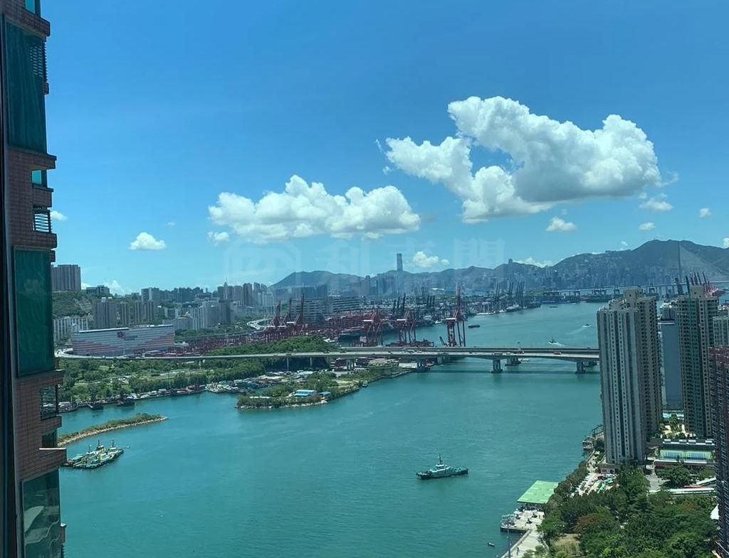 盈翠半島 2期 11座 - 28NTS – 香港北部都會區
