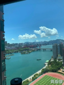 盈翠半島 2期 11座 - 28NTS – 香港北部都會區