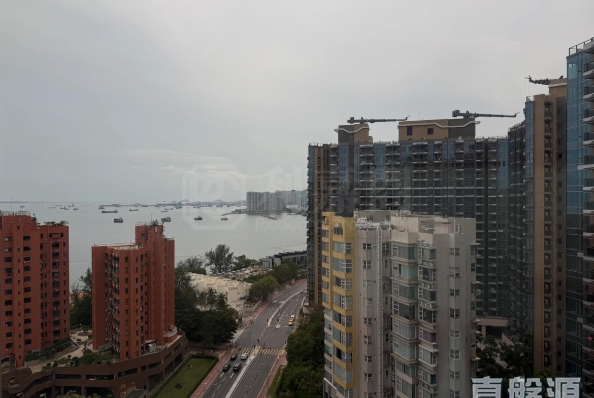黃金海灣 1期 意嵐 5A座 - 28NTS – 香港北部都會區