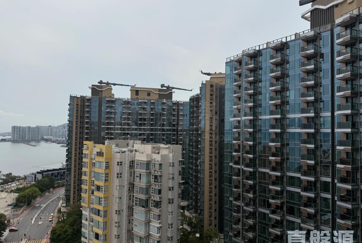 黃金海灣 1期 意嵐 5A座 - 28NTS – 香港北部都會區