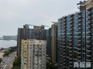 黃金海灣 1期 意嵐 5A座 - 28NTS – 香港北部都會區