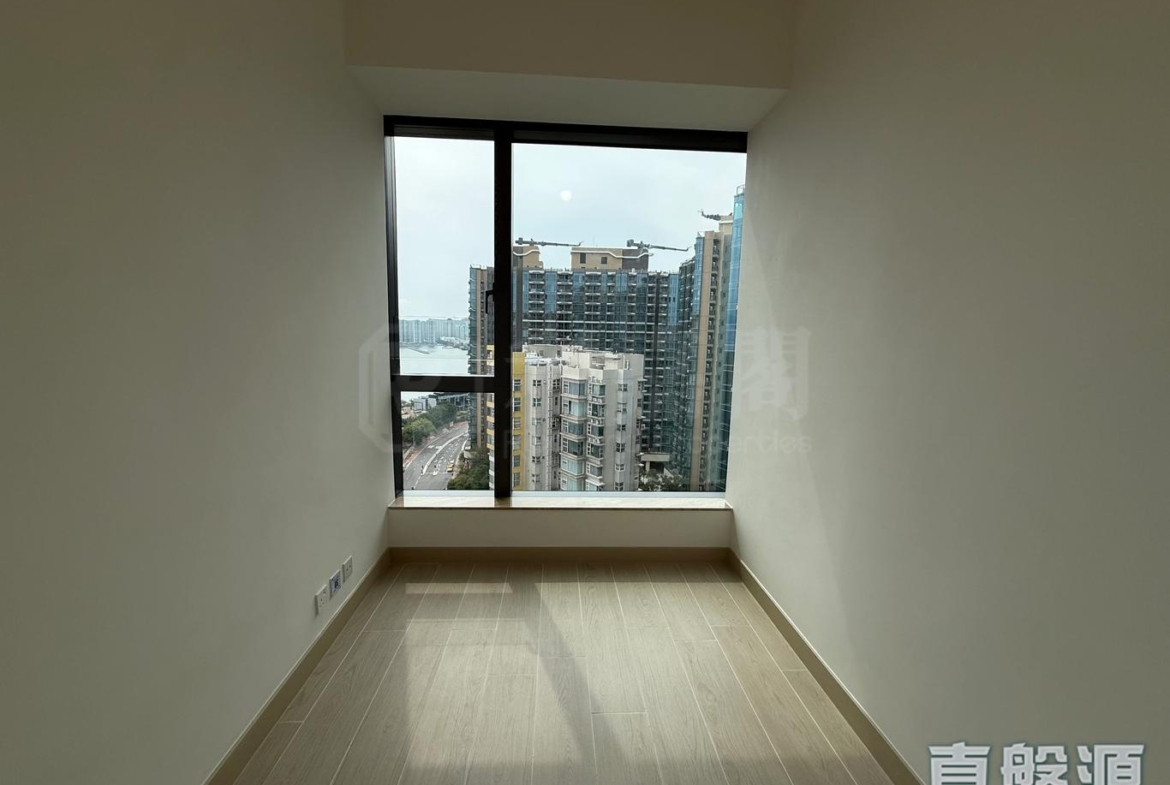 黃金海灣 1期 意嵐 5A座 - 28NTS – 香港北部都會區