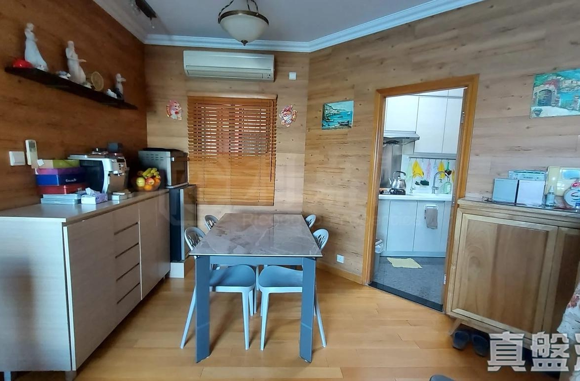 灝景灣 2期 7座 - 28NTS – 香港北部都會區