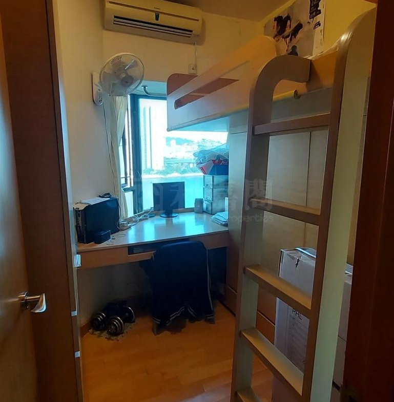 灝景灣 2期 7座 - 28NTS – 香港北部都會區