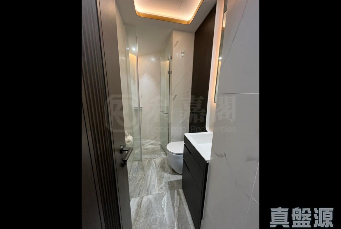 帝御 2期 帝御‧星濤 1座 - 28NTS – 香港北部都會區