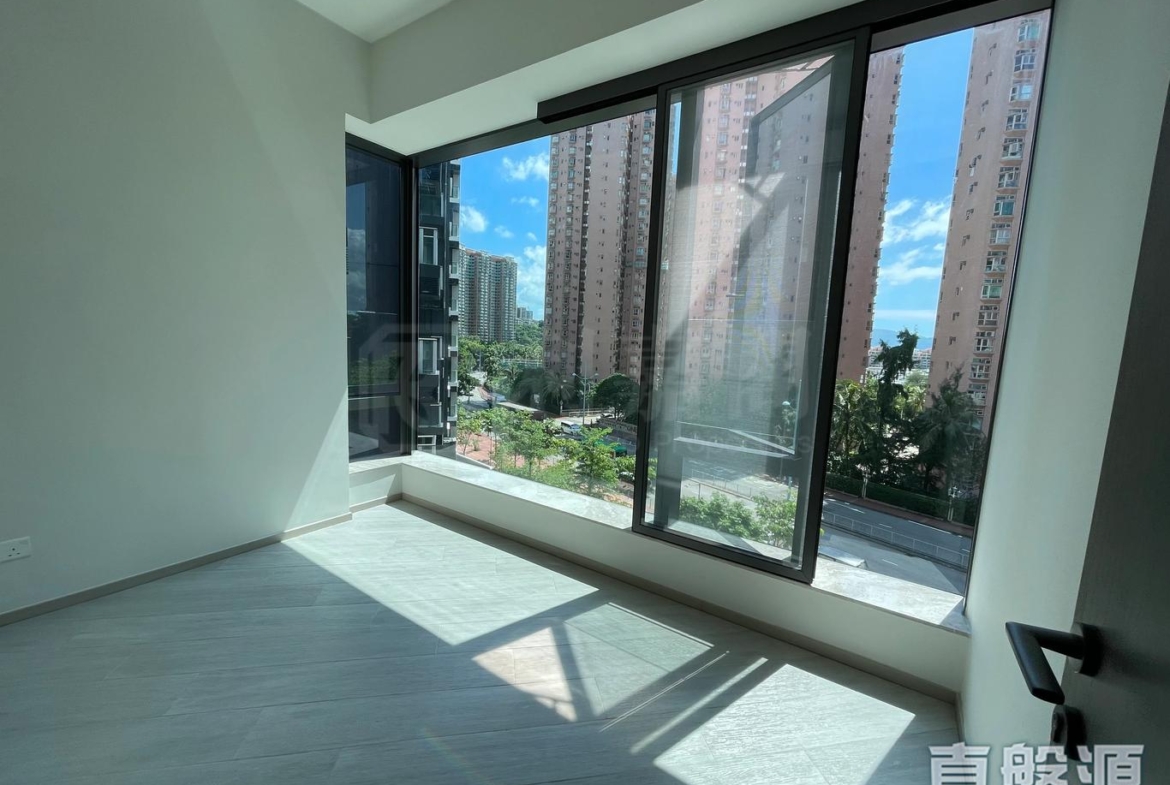 帝御 2期 帝御‧星濤 1座 - 28NTS – 香港北部都會區