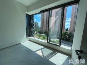 帝御 2期 帝御‧星濤 1座 - 28NTS – 香港北部都會區