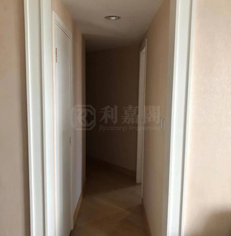翹翠峰 3座 - 28NTS – 香港北部都會區