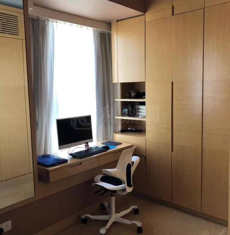 翹翠峰 3座 - 28NTS – 香港北部都會區