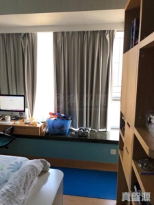 翹翠峰 3座 - 28NTS – 香港北部都會區