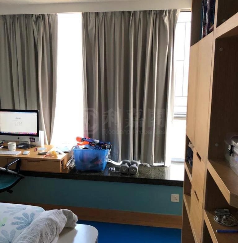 翹翠峰 3座 - 28NTS – 香港北部都會區