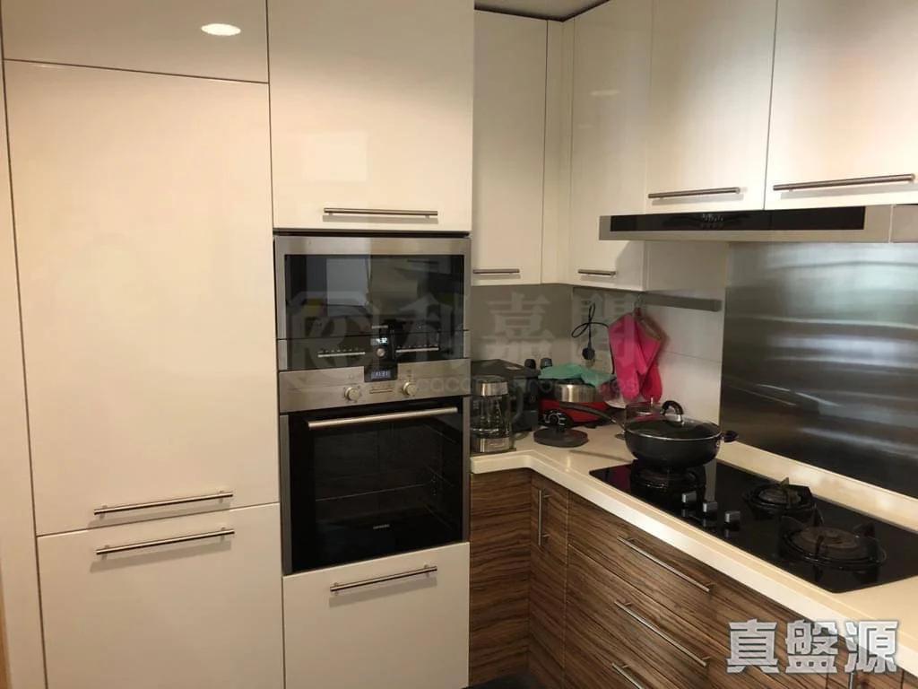 翹翠峰 3座 - 28NTS – 香港北部都會區